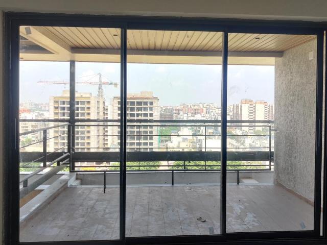 2 BHK Apartment in Kudasan for resale Gandhinagar. The reference number is 20877385