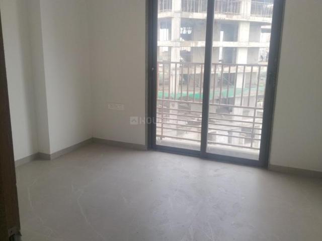 2 BHK Apartment in Kudasan for resale Gandhinagar. The reference number is 21037139