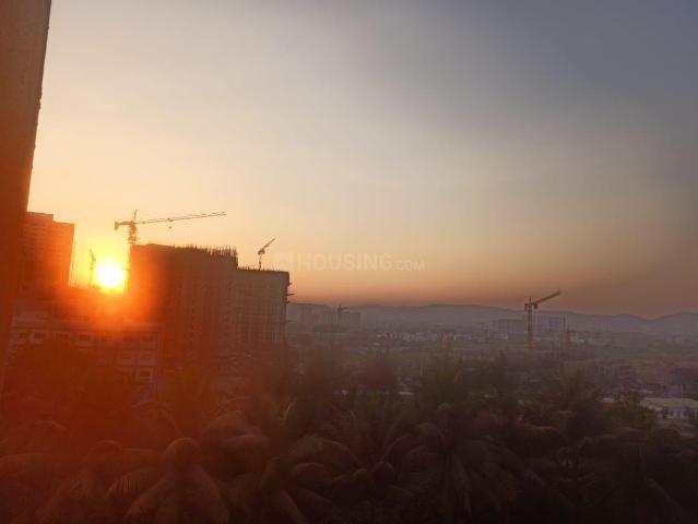 2 BHK Apartment in Kudlu Gate for rent Bengaluru. The reference number is 14014027