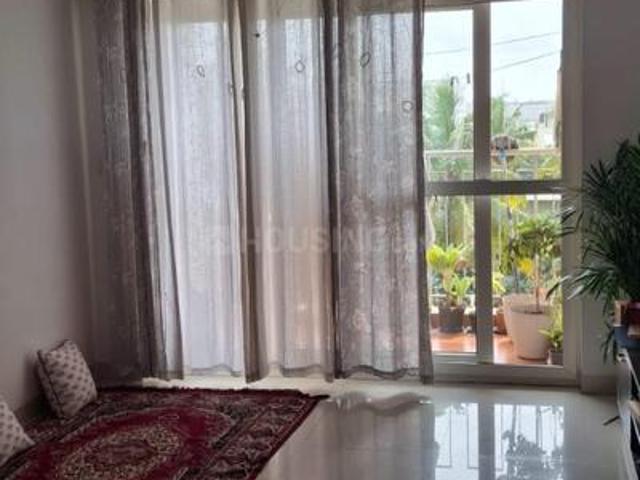 2 BHK Apartment in Kudlu Gate for rent Bengaluru. The reference number is 18635461