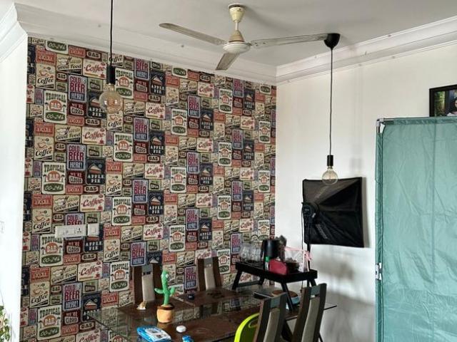 2 BHK Apartment in Kudlu Gate for rent Bengaluru. The reference number is 18781731