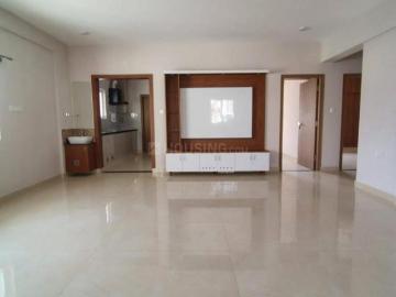 2 BHK Apartment in Kudlu Gate for rent Bengaluru. The reference number is 19587252