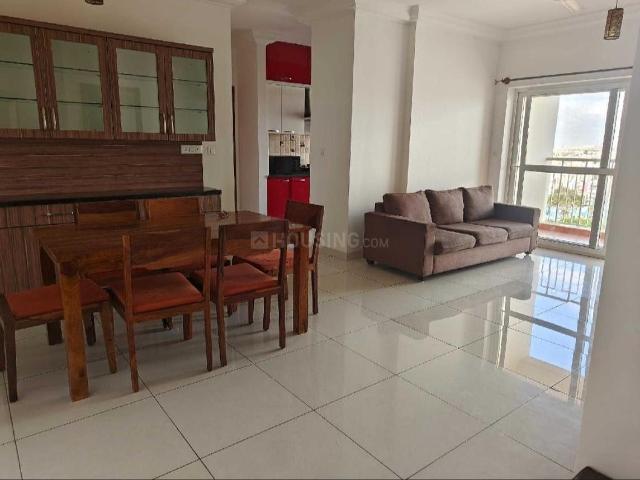 2 BHK Apartment in Kudlu Gate for rent Bengaluru. The reference number is 20471261