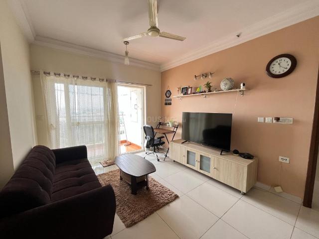 2 BHK Apartment in Kudlu Gate for rent Bengaluru. The reference number is 20471261