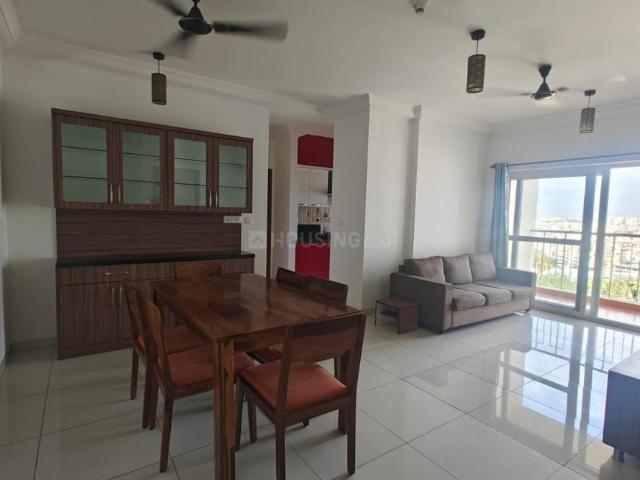 2 BHK Apartment in Kudlu Gate for rent Bengaluru. The reference number is 20913489