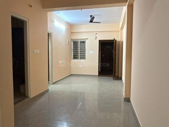 2 BHK Apartment in Kudlu Gate for rent Bengaluru. The reference number is 20243873