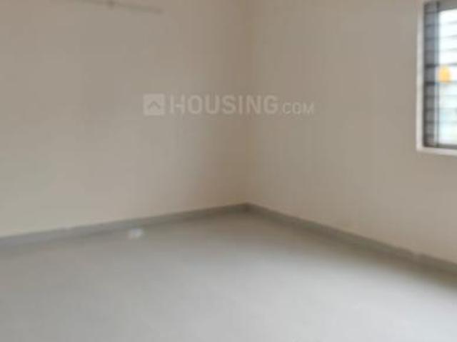 2 BHK Apartment in Kudlu Gate for rent Bengaluru. The reference number is 21003043