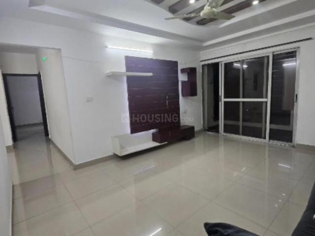 2 BHK Apartment in Kudlu Gate for rent Bengaluru. The reference number is 21070408