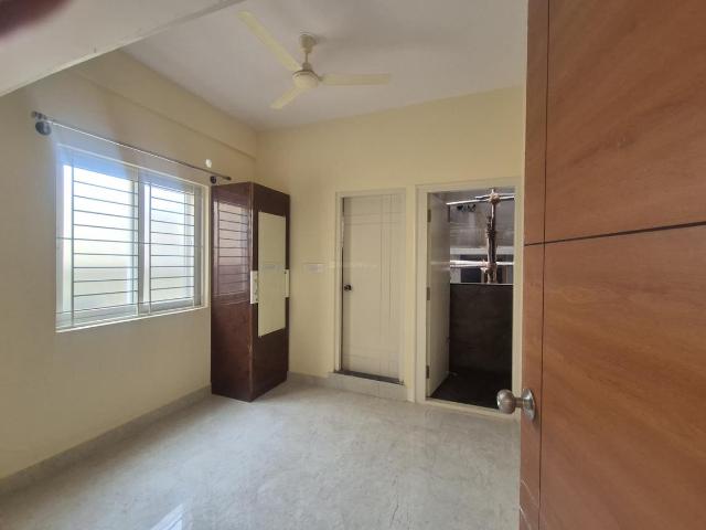 2 BHK Apartment in Kudlu Gate for rent Bengaluru. The reference number is 21097047