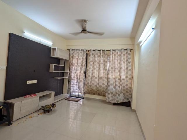 2 BHK Apartment in Kudlu Gate for rent Bengaluru. The reference number is 21100476