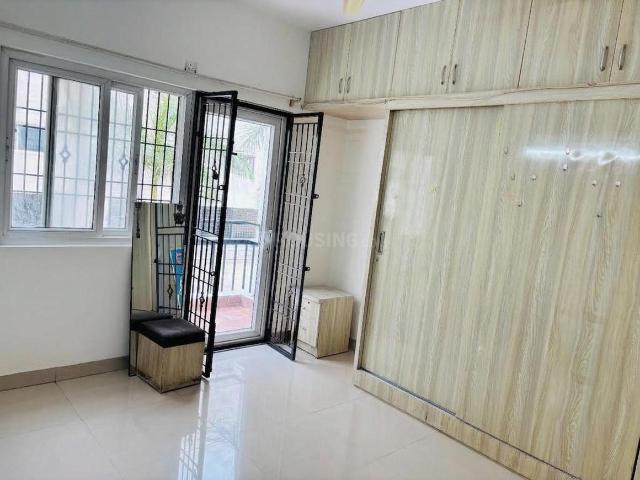 2 BHK Apartment in Kudlu Gate for rent Bengaluru. The reference number is 21294826