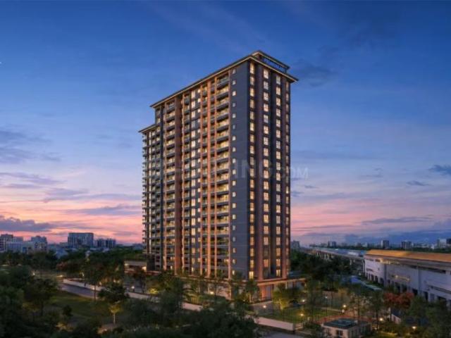 2 BHK Apartment in Kudlu Gate for resale Bengaluru. The reference number is 20842196