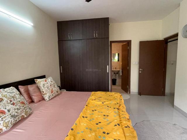 2 BHK Apartment in Kudlu Gate for resale Bengaluru. The reference number is 21099707