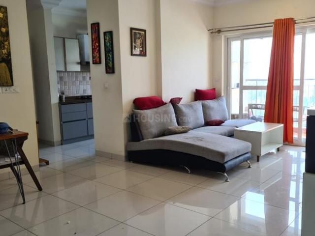 2 BHK Apartment in Kudlu Gate for resale Bengaluru. The reference number is 21022645