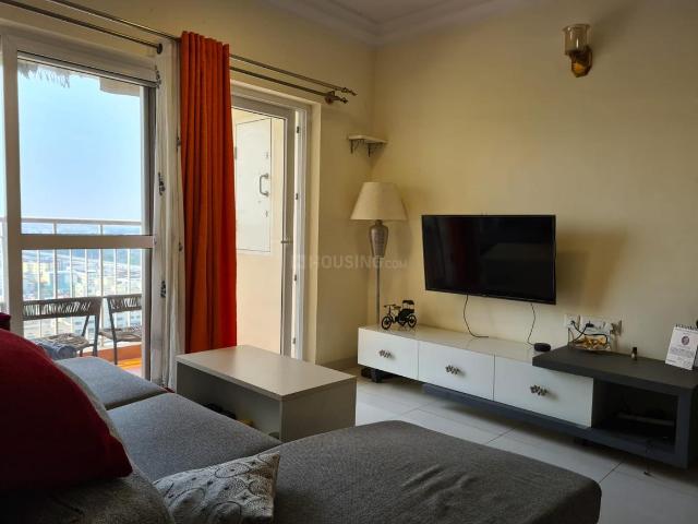 2 BHK Apartment in Kudlu Gate for resale Bengaluru. The reference number is 21355042