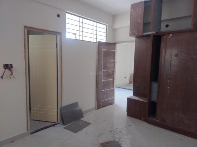 2 BHK Apartment in Kudlu for rent Bengaluru. The reference number is 19325128