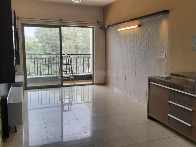 2 BHK Apartment in Kudlu for rent Bengaluru. The reference number is 19611145