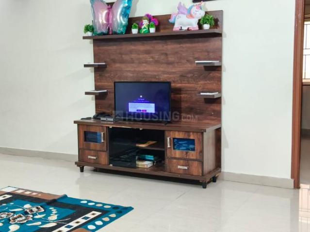 2 BHK Apartment in Kudlu for rent Bengaluru. The reference number is 19885082