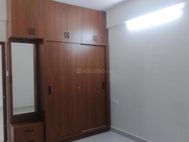 2 BHK Apartment in Kudlu for rent Bengaluru. The reference number is 20468013