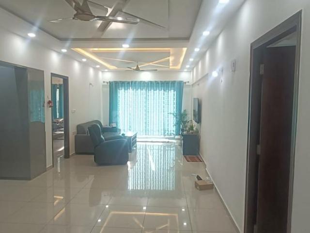 2 BHK Apartment in Kudlu for rent Bengaluru. The reference number is 20505076