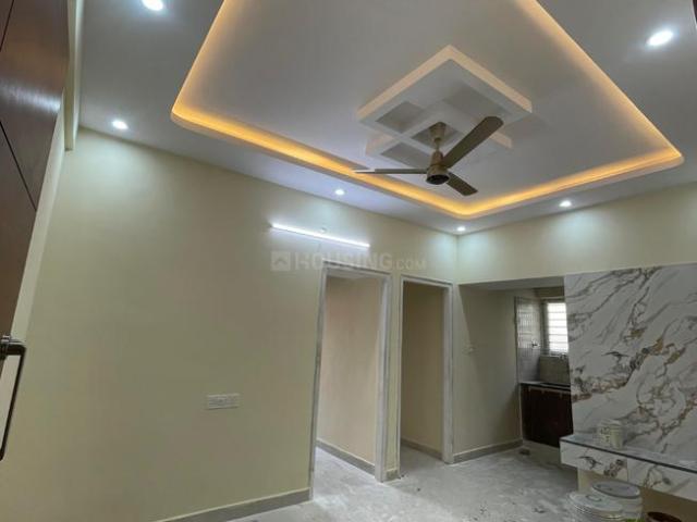 2 BHK Apartment in Singasandra for rent Bengaluru. The reference number is 20614772