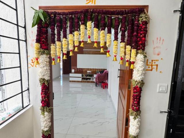 2 BHK Apartment in Kudlu for rent Bengaluru. The reference number is 20788023