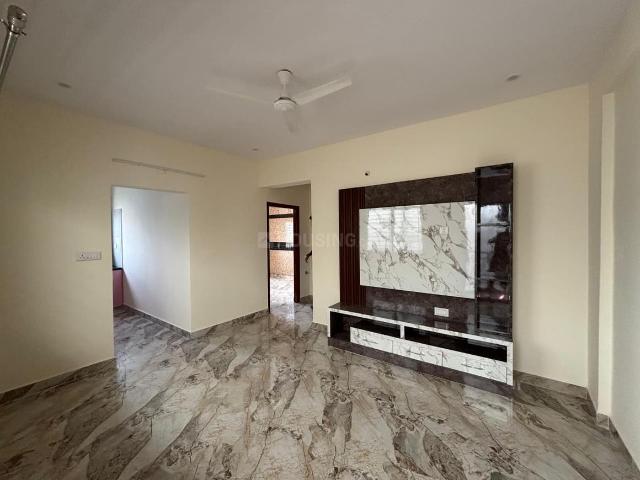 2 BHK Apartment in Kudlu for rent Bengaluru. The reference number is 21090401