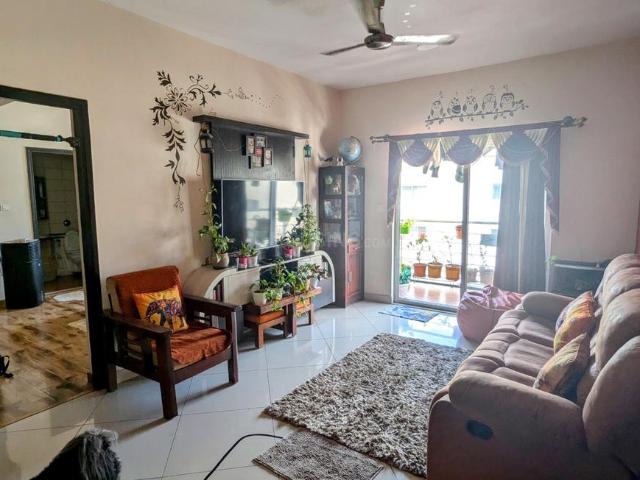 2 BHK Apartment in Kudlu for resale Bengaluru. The reference number is 15464313