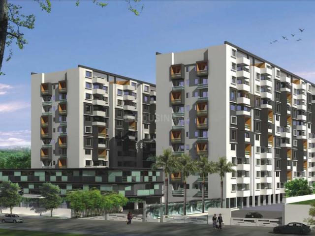 2 BHK Apartment in Kudlu for resale Bengaluru. The reference number is 20433866