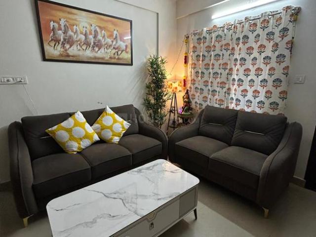 2 BHK Apartment in Kudlu for resale Bengaluru. The reference number is 20452431