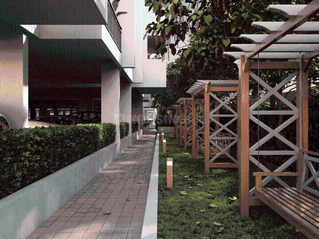 2 BHK Apartment in Kudlu for resale Bengaluru. The reference number is 20346857