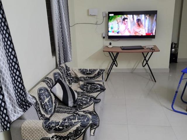 2 BHK Apartment in Kukatpally for rent Hyderabad. The reference number is 17427176