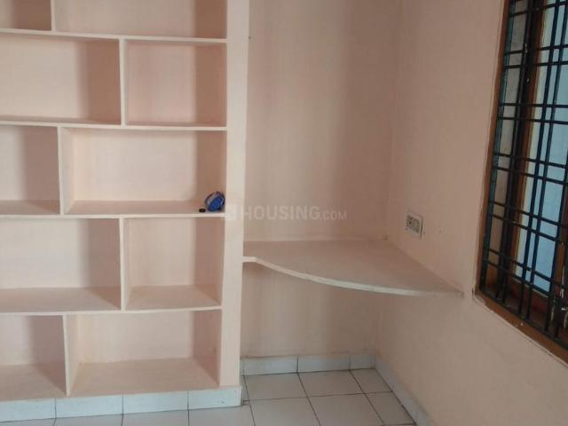 2 BHK Apartment in Kukatpally for rent Hyderabad. The reference number is 17023448