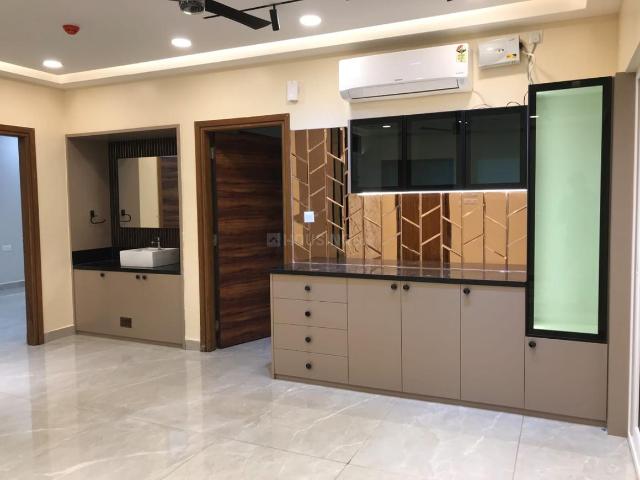 2 BHK Apartment in Kukatpally for rent Hyderabad. The reference number is 19980697