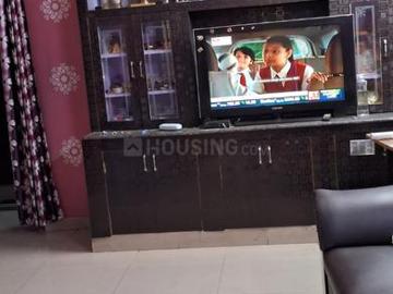 2 BHK Apartment in Kukatpally for rent Hyderabad. The reference number is 19229684
