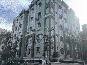 2 BHK Apartment in Kukatpally for rent Hyderabad. The reference number is 20441577