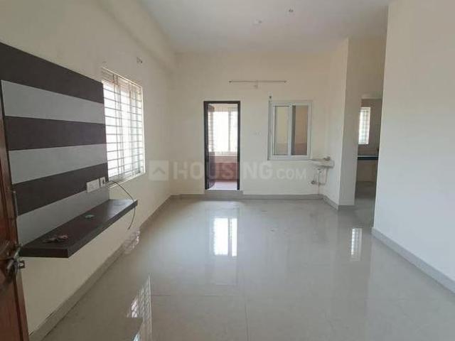 2 BHK Apartment in Kukatpally for rent Hyderabad. The reference number is 20583190