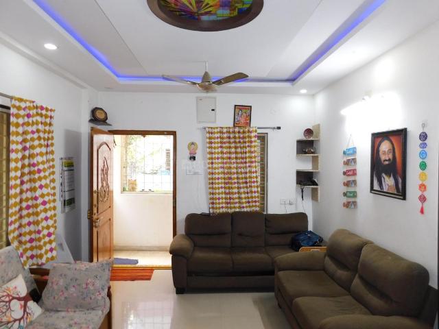 2 BHK Apartment in Kukatpally for rent Hyderabad. The reference number is 20597405