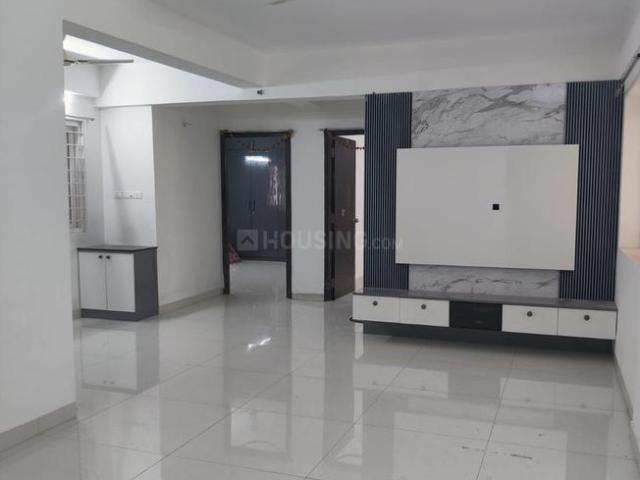 2 BHK Apartment in Kukatpally for rent Hyderabad. The reference number is 20684054