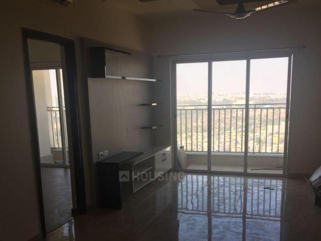 2 BHK Apartment in Kukatpally for rent Hyderabad. The reference number is 20689135