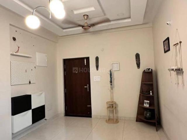 2 BHK Apartment in Kukatpally for rent Hyderabad. The reference number is 20707070