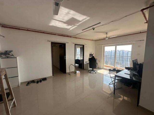 2 BHK Apartment in Kukatpally for rent Hyderabad. The reference number is 20707138