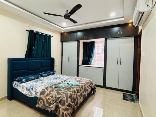 2 BHK Apartment in Kukatpally for rent Hyderabad. The reference number is 20707205