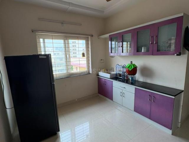 2 BHK Apartment in Kukatpally for rent Hyderabad. The reference number is 20722791