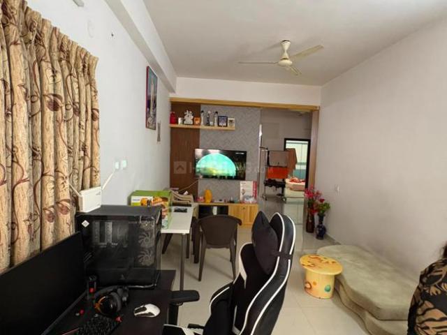 2 BHK Apartment in Kukatpally for rent Hyderabad. The reference number is 20725415