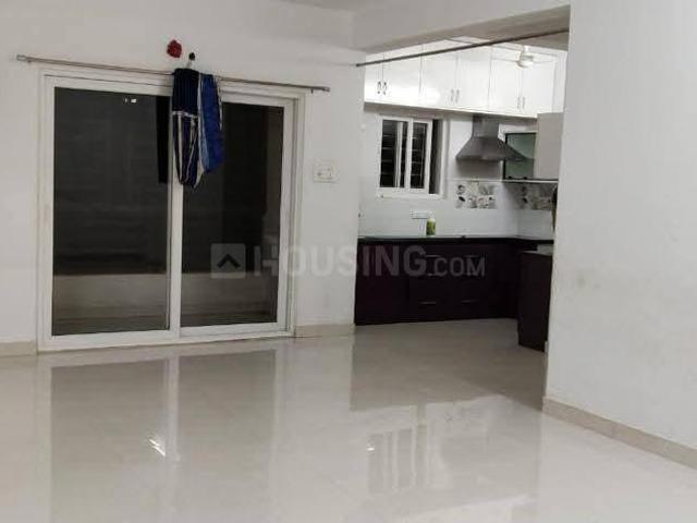 2 BHK Apartment in Kukatpally for rent Hyderabad. The reference number is 20725620
