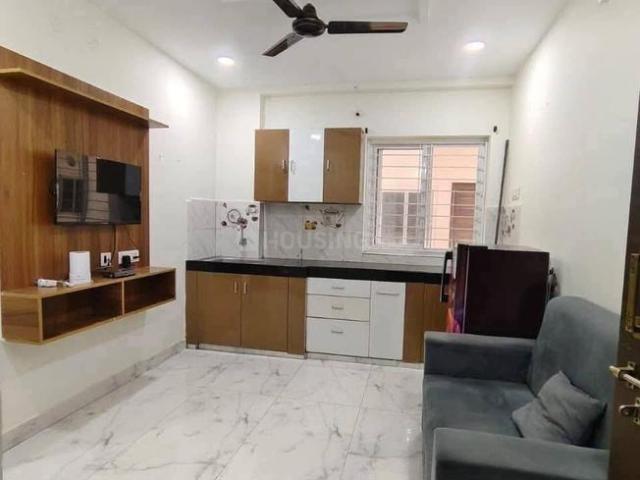2 BHK Apartment in Kukatpally for rent Hyderabad. The reference number is 20725704