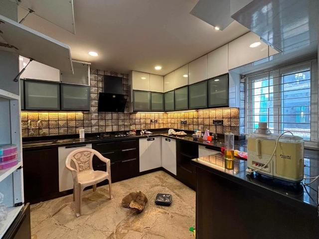 2 BHK Apartment in Kukatpally for rent Hyderabad. The reference number is 20725779