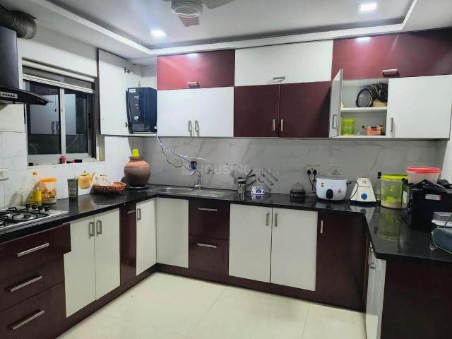 2 BHK Apartment in Kukatpally for rent Hyderabad. The reference number is 20726217