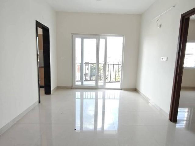 2 BHK Apartment in Kukatpally for rent Hyderabad. The reference number is 20726365
